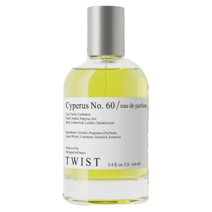 Twist Perfume – Urban Farmgirl
