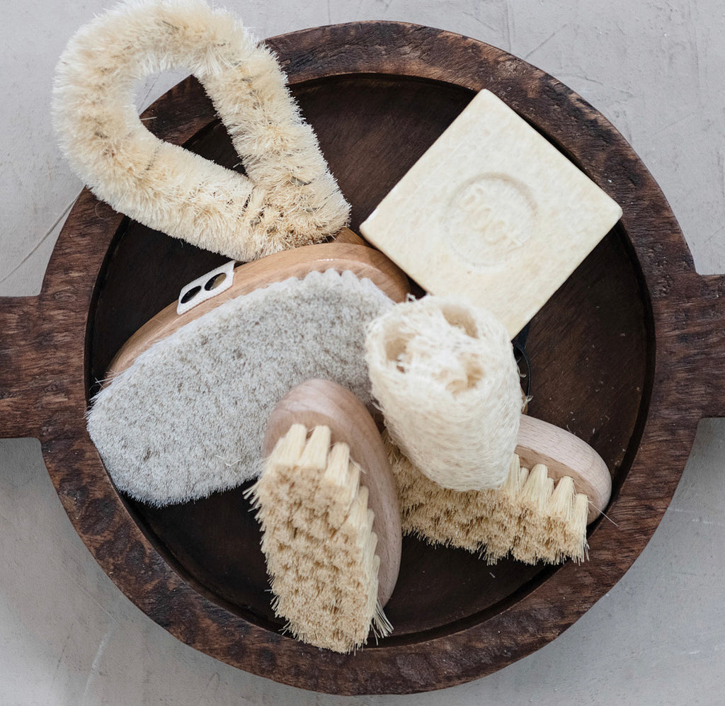 Loofah Sponge – Urban Farmgirl