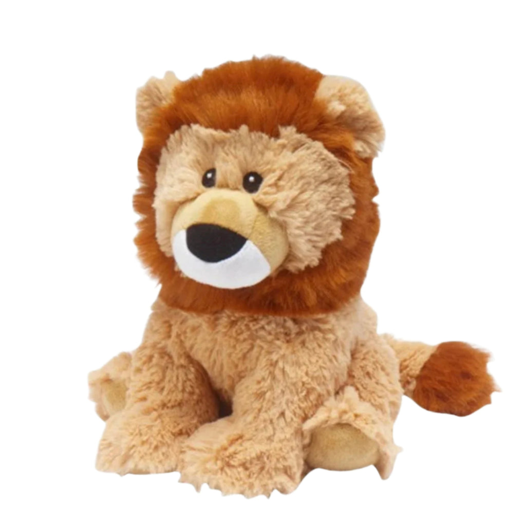 Warmies - Lion – Urban Farmgirl