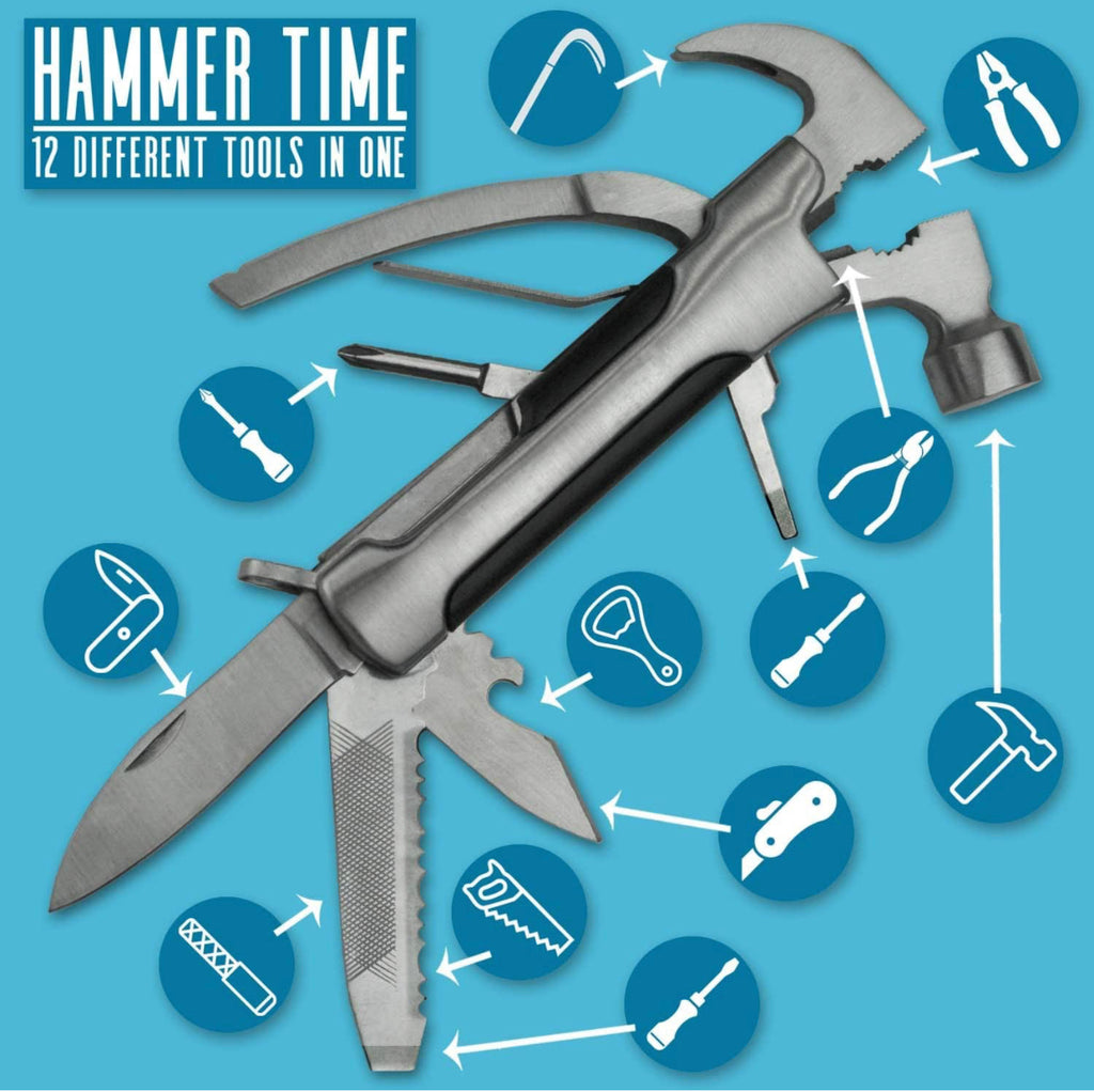 Hammer Time Tool – Urban Farmgirl