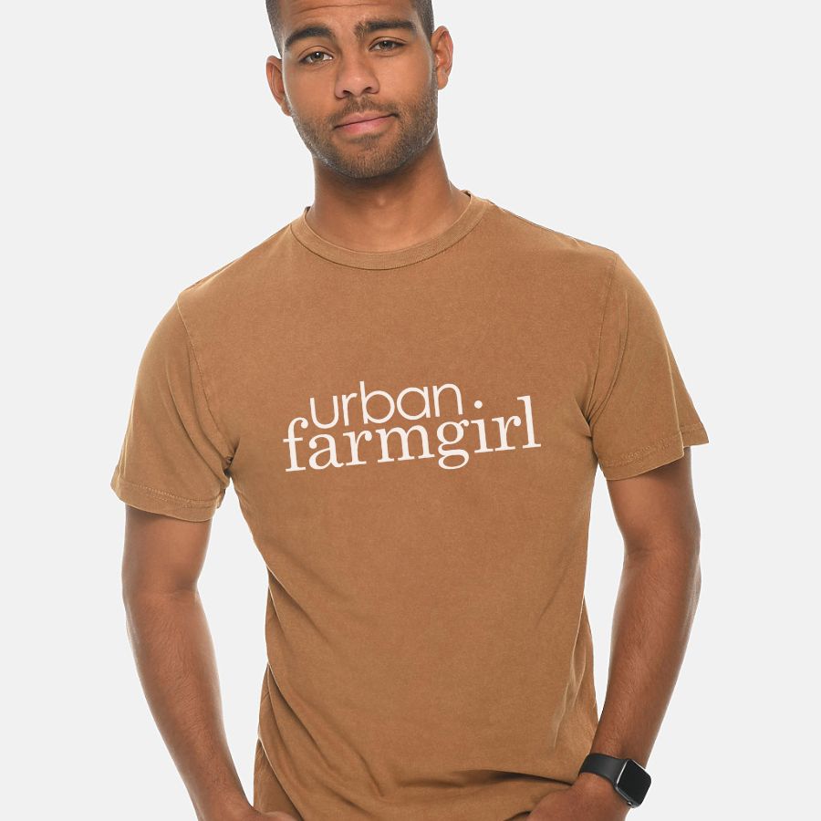 Amber UF T-Shirt