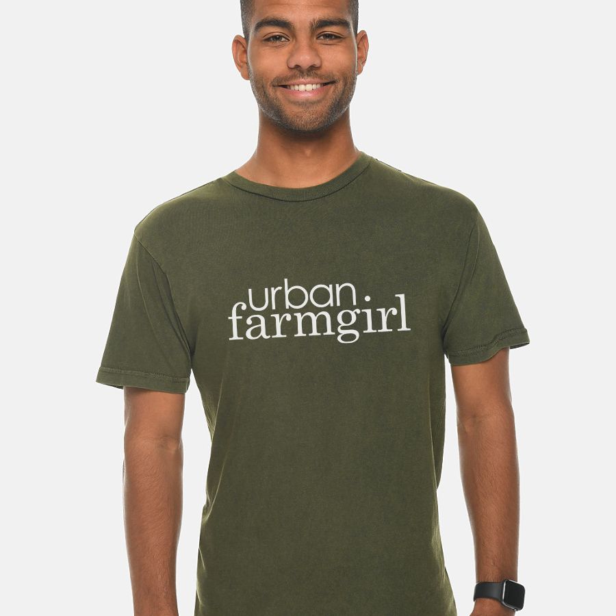 Olive UF T-Shirt