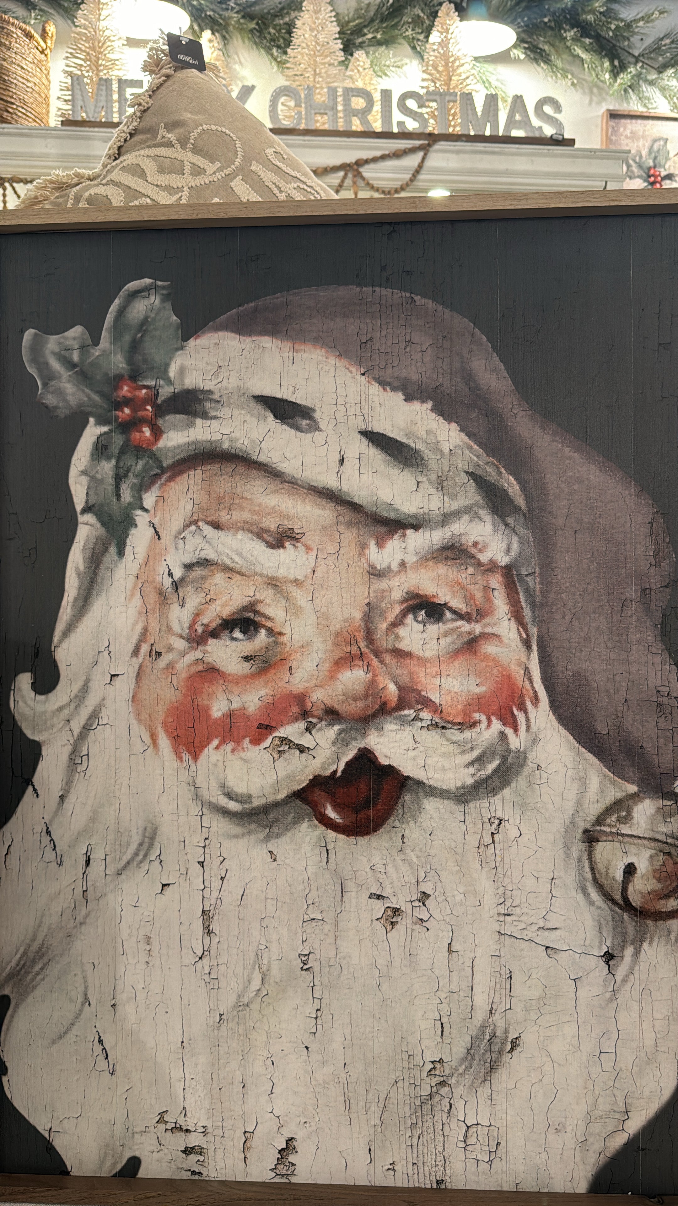 Wall Decor Collection – Tagged "Christmas 2024" – Urban Farmgirl