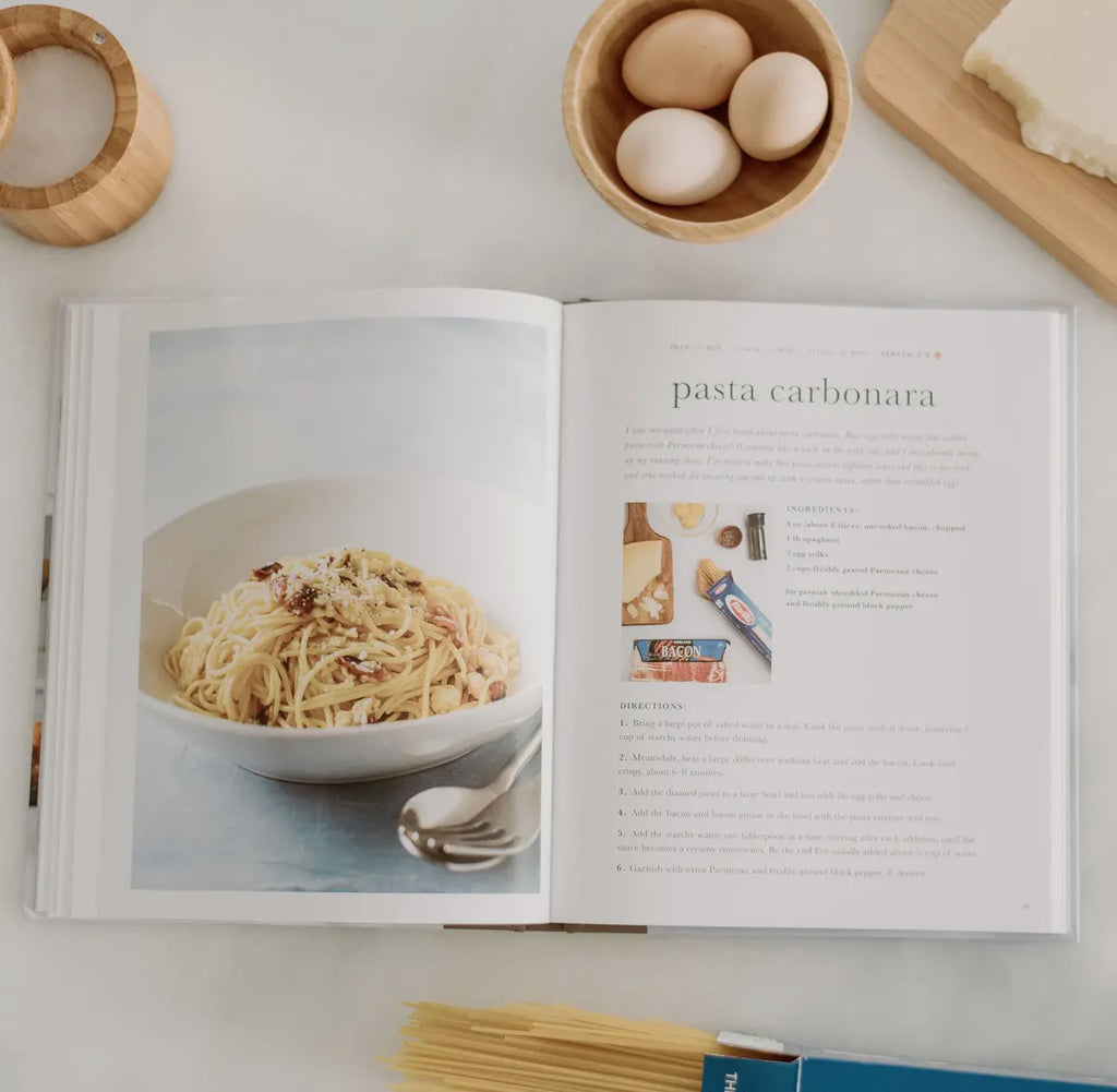 One Stop Cookbook - Costco