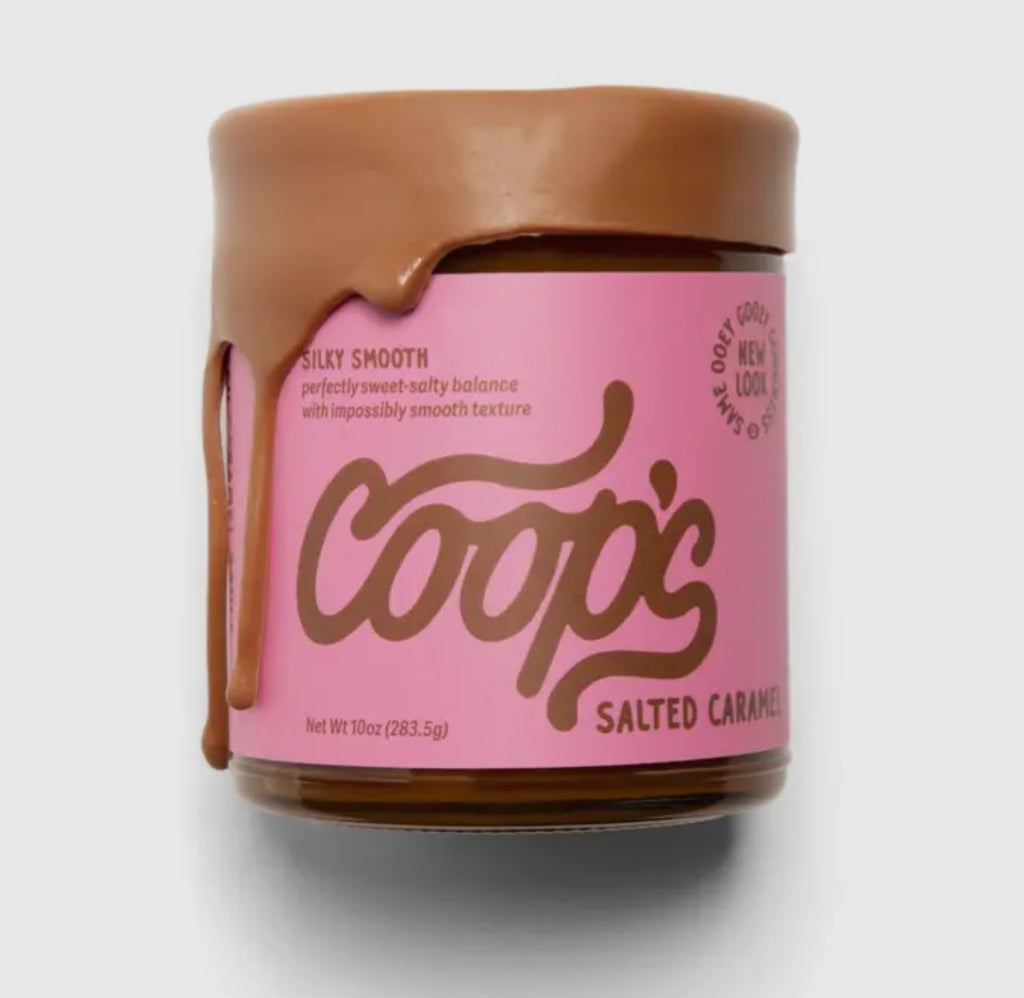 Coop's – Urban Farmgirl