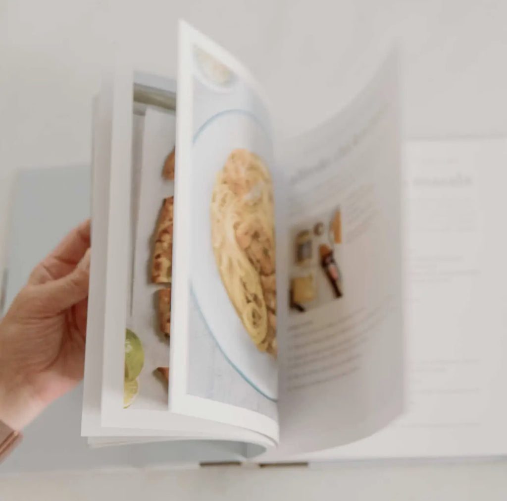 One Stop Cookbook - Costco