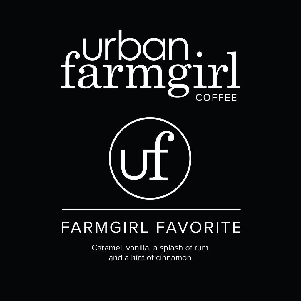 Farmgirl Favorite Coffee