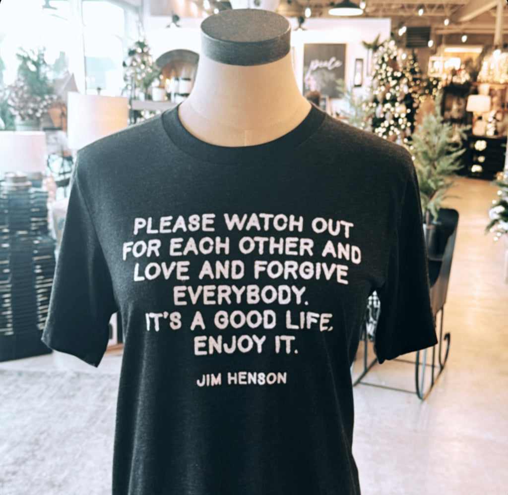 Jim Henson T-Shirt