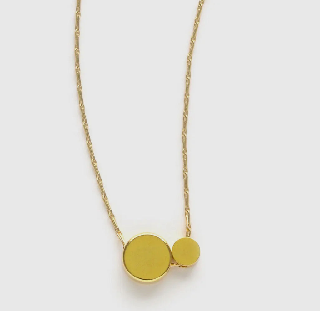 Dot Dot Necklace