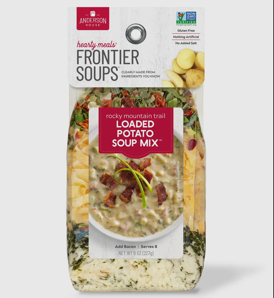 Frontier Soup Mix (choose from 9 flavors)
