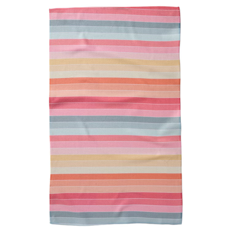 Geometry Towels Collection #2