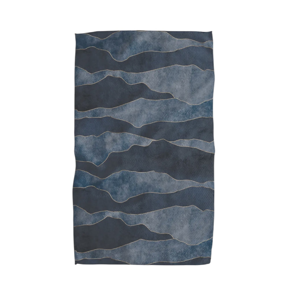 Geometry Towels - Collection #5 (choose from 10 styles)