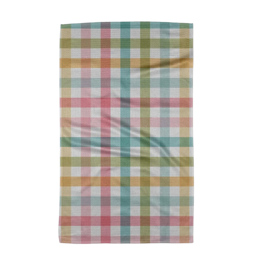 Geometry Towels - Easter Collection (choose from 6 styles)