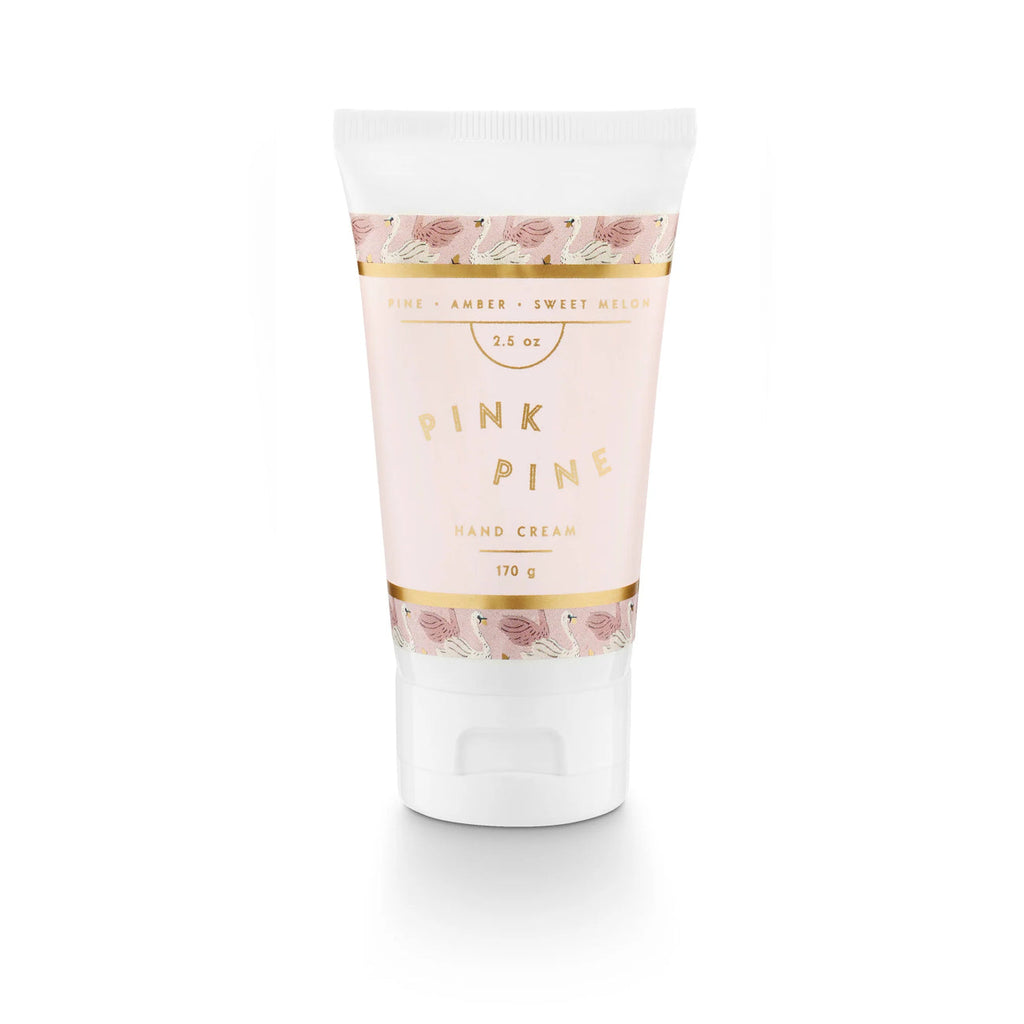Pink Pine Hand Cream