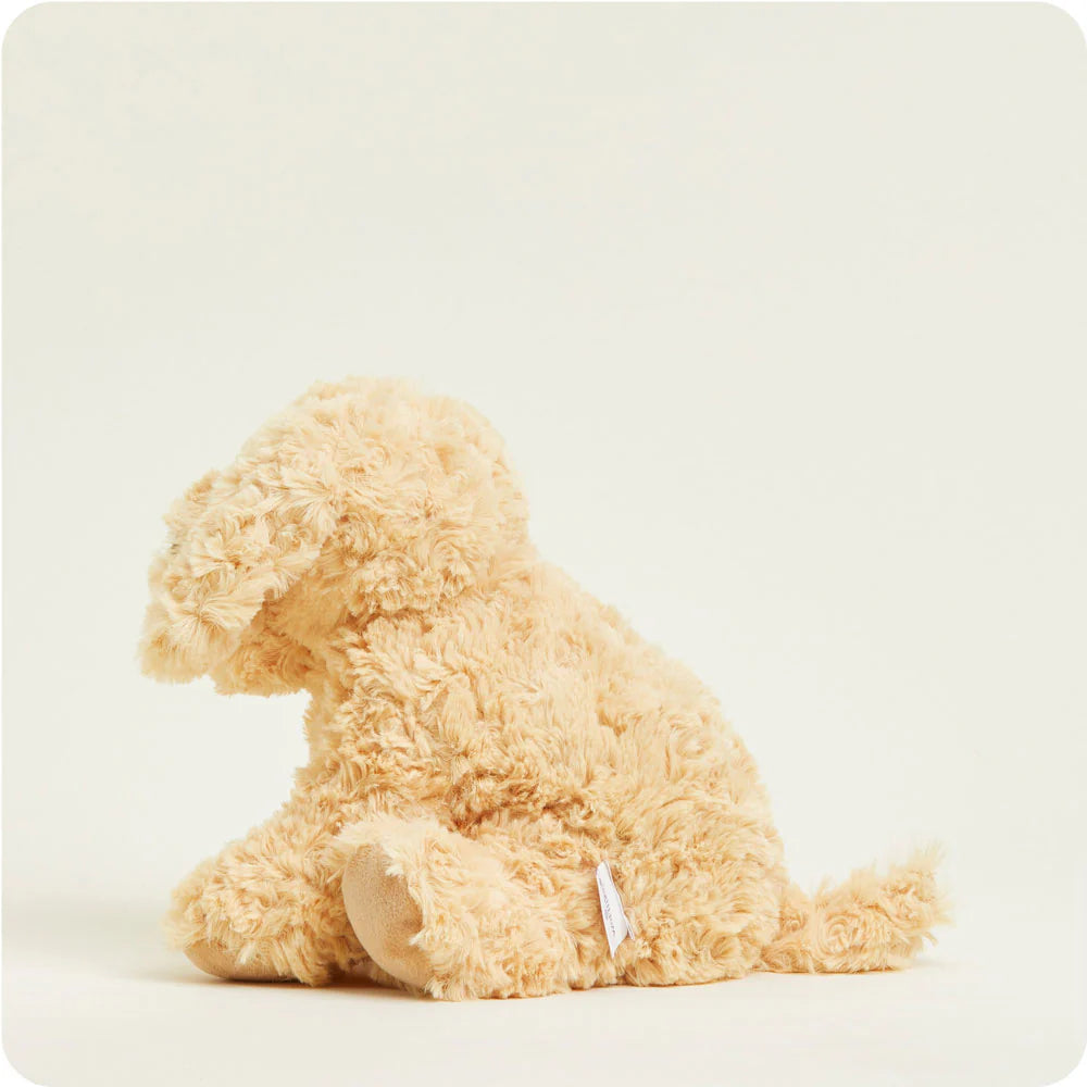 Warmies - Golden Doodle Dog