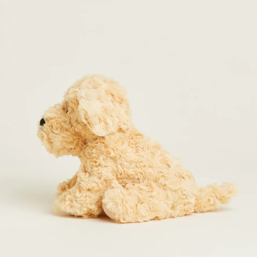 Warmies Jr. - Golden Doodle Dog