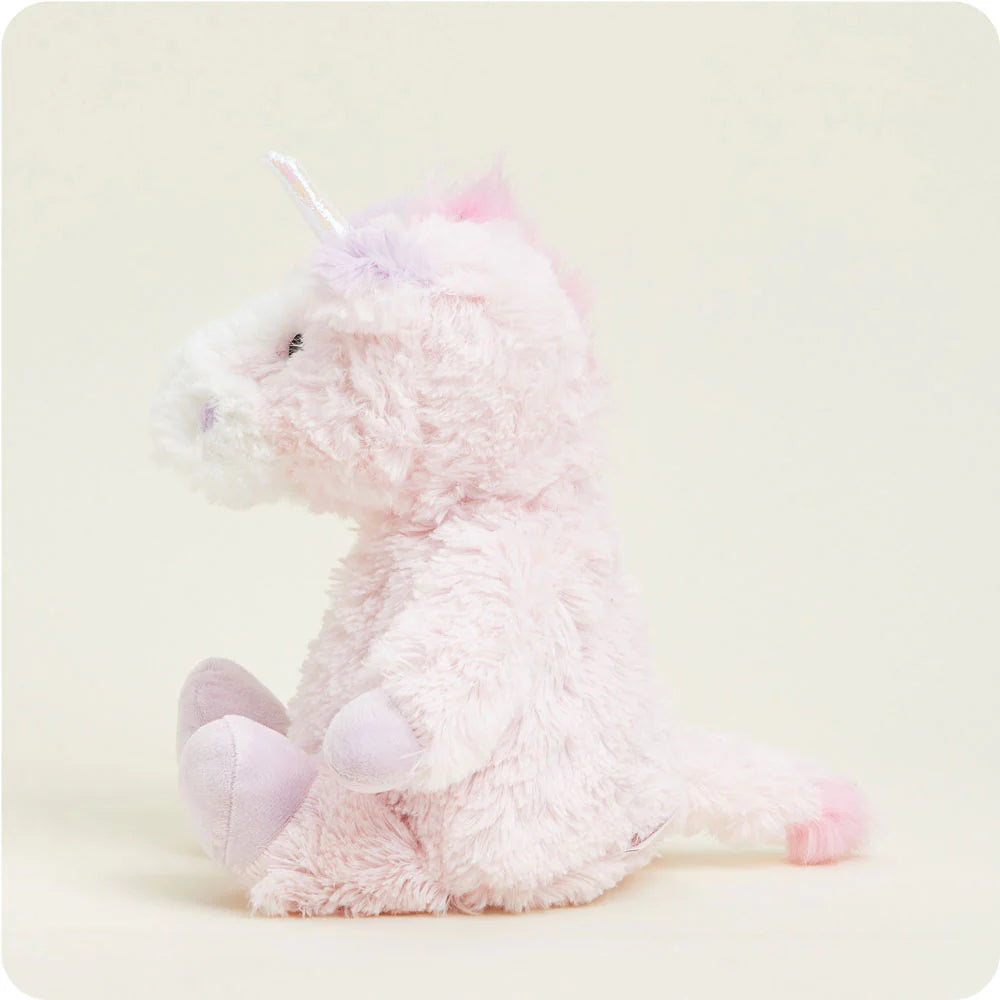 Warmies - Pink Unicorn