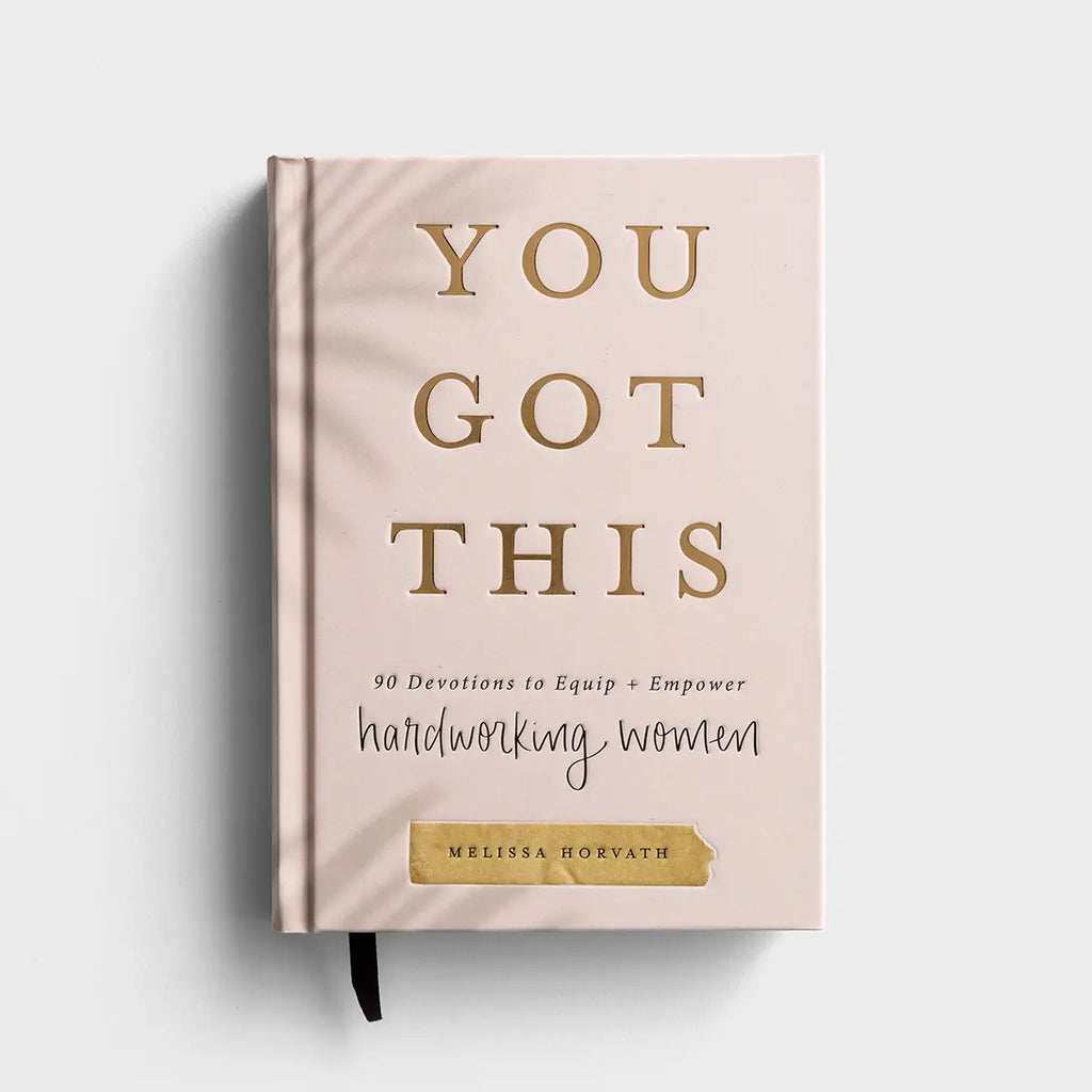 You Got This - Devotional
