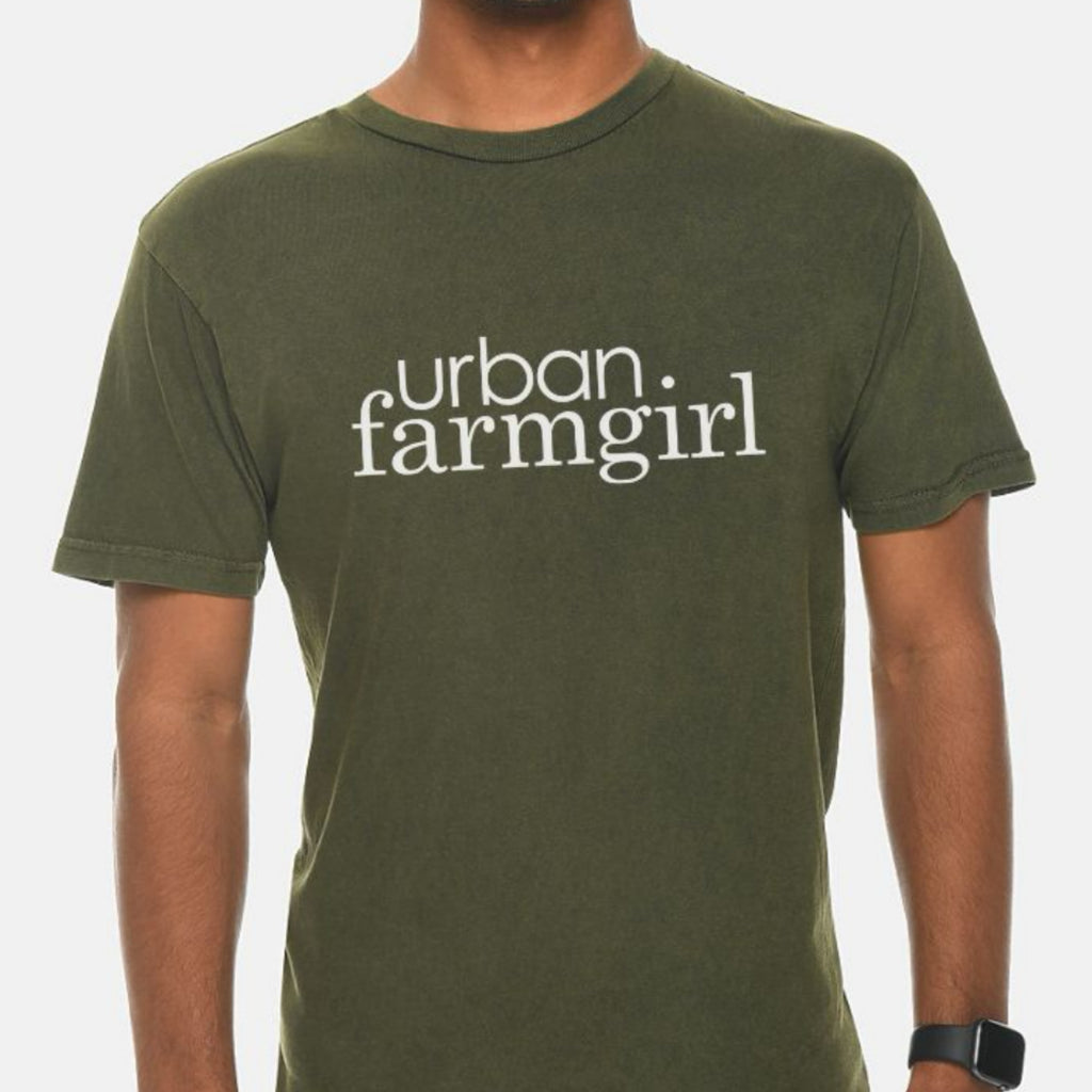 Olive UF T-Shirt