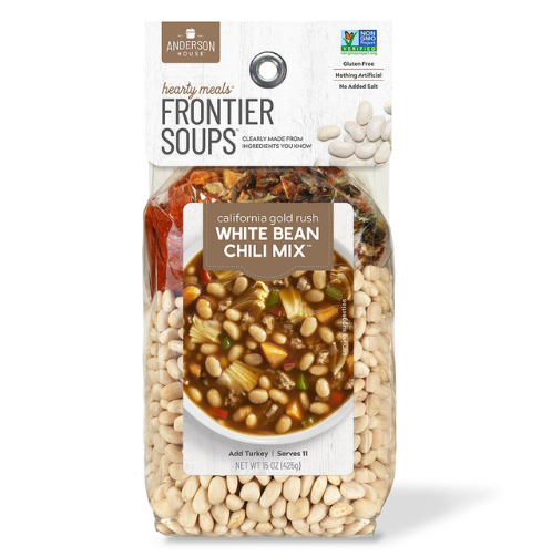Frontier Soup Mix (choose from 9 flavors)