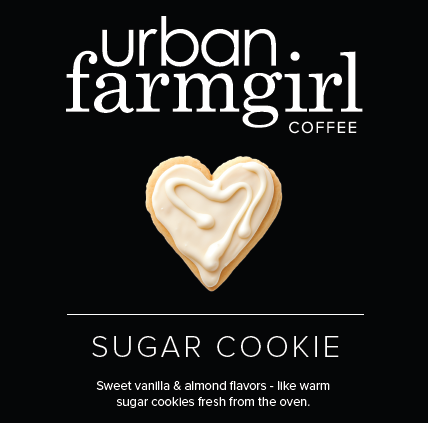 Sugar Cookie Coffee