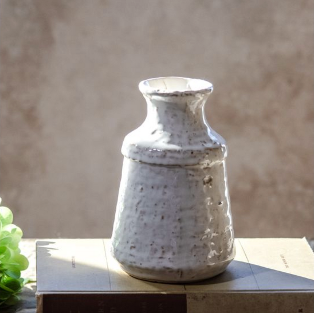 Ginna Vase