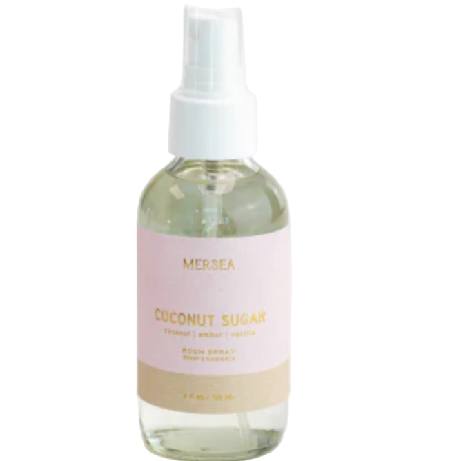 Coconut Sugar Fragrance Collection