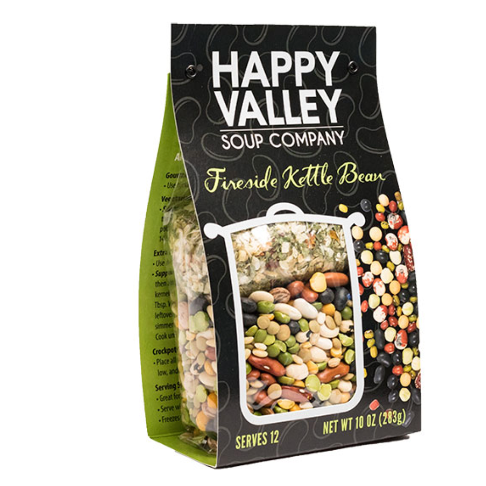 Happy Valley Soup Mix