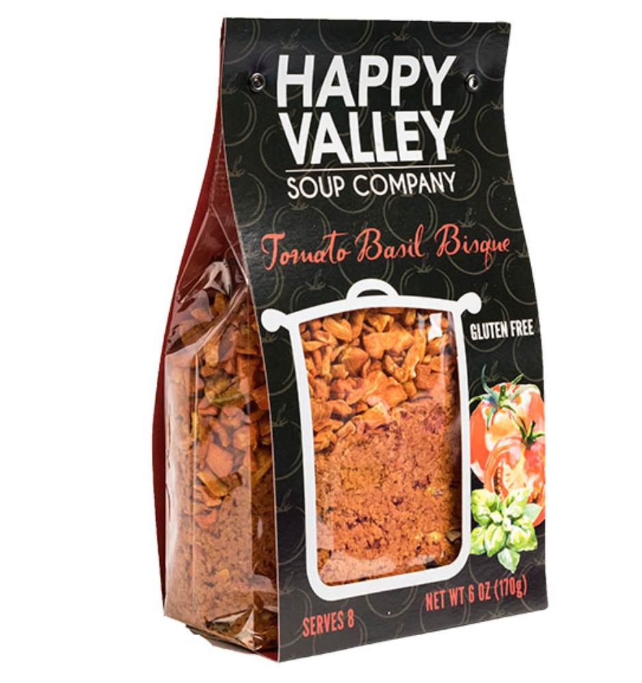Happy Valley Soup Mix