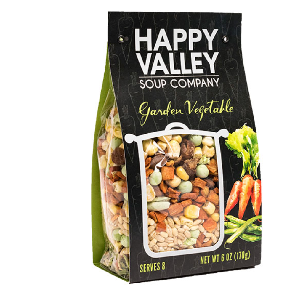 Happy Valley Soup Mix