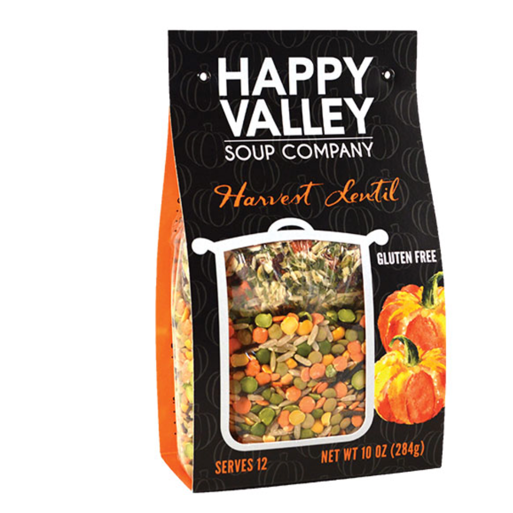 Happy Valley Soup Mix