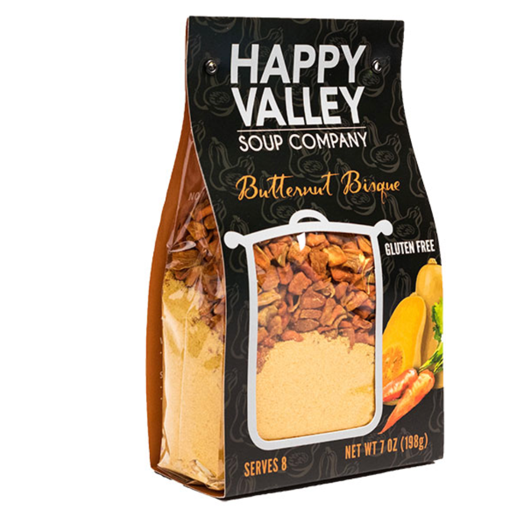 Happy Valley Soup Mix