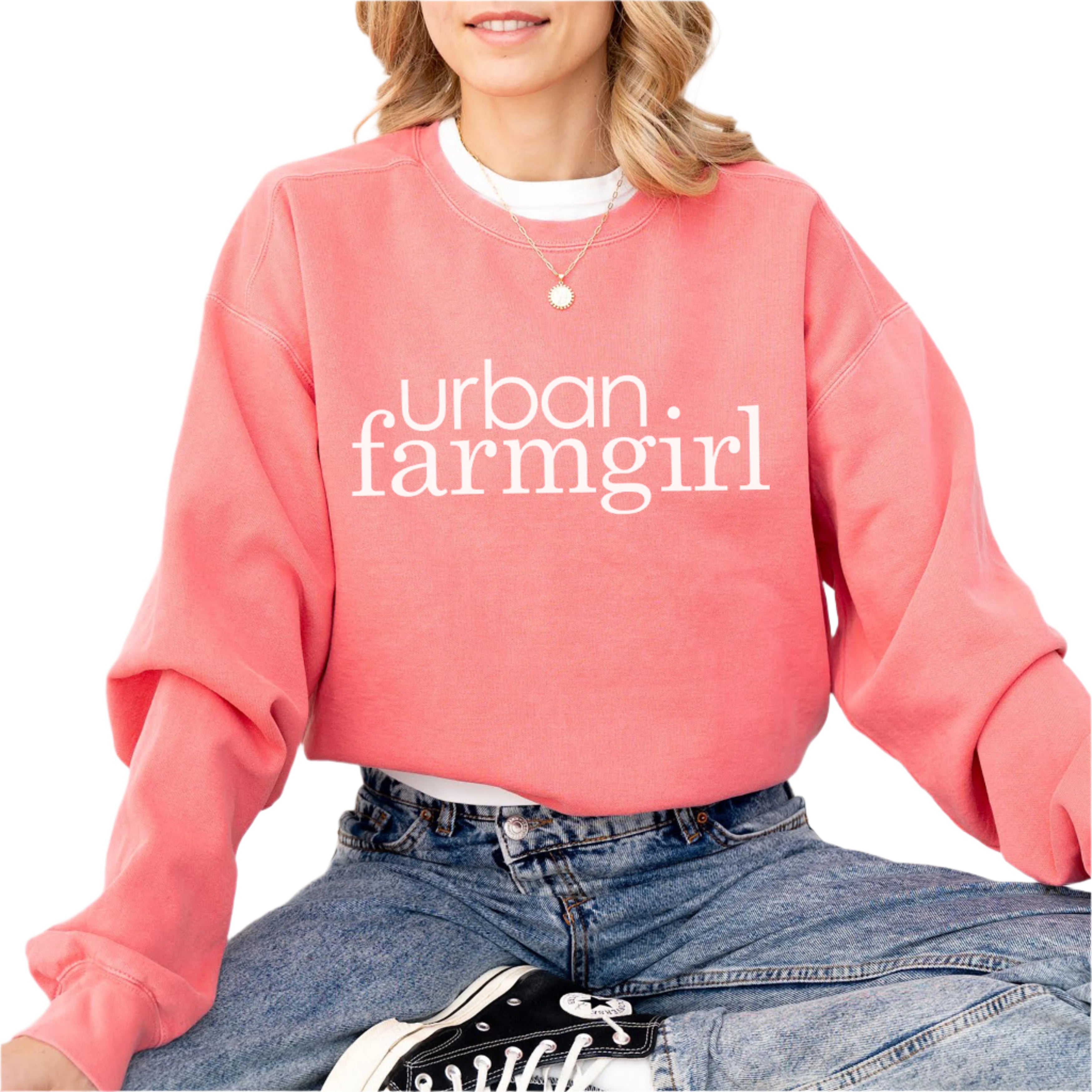 Apparel - Everyday – Urban Farmgirl