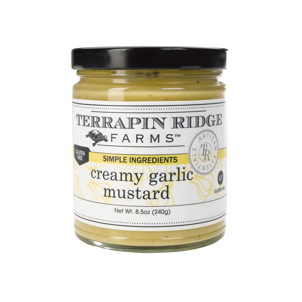 Terrapin Ridge Mustard - 7 Flavors