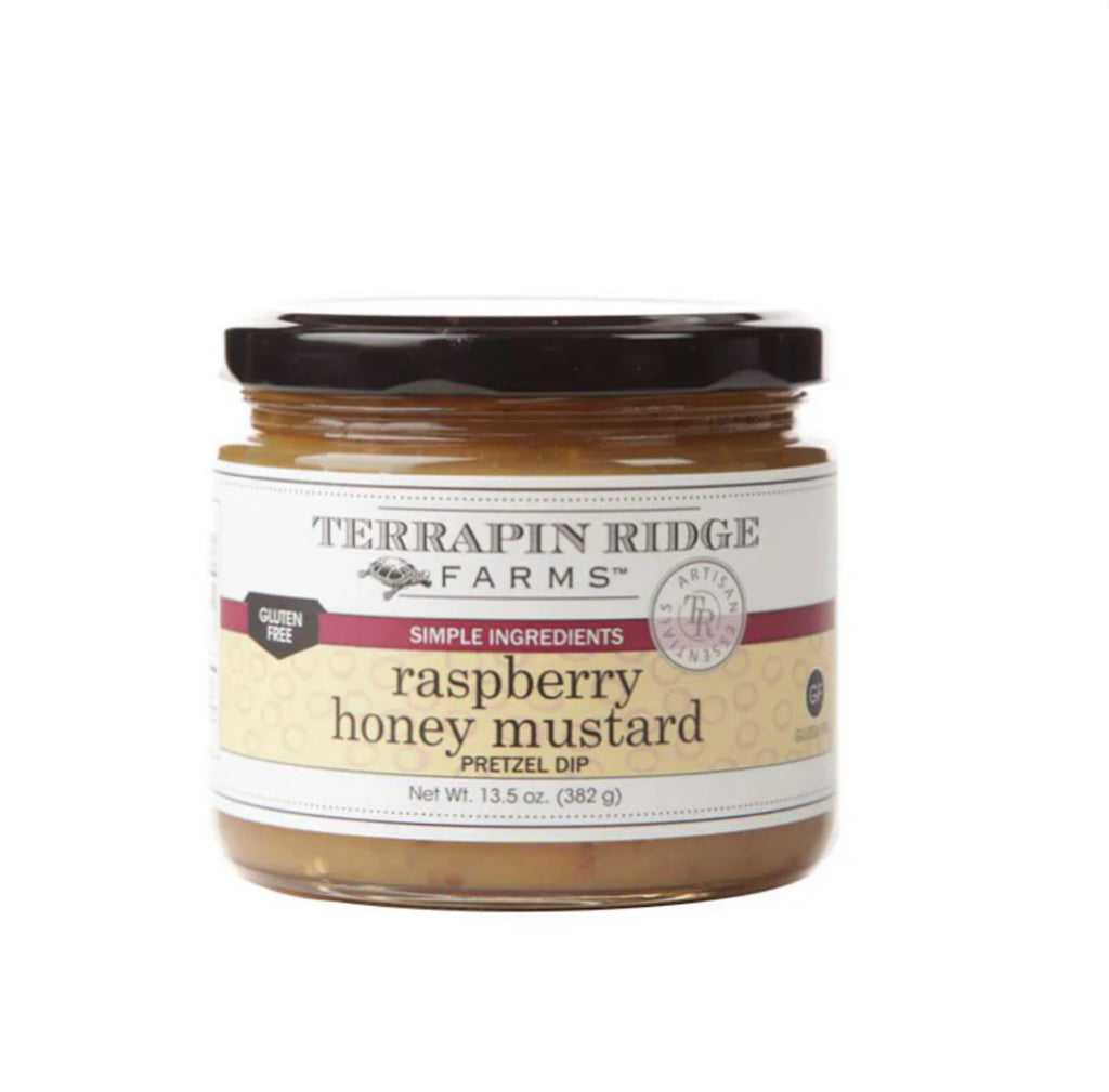 Terrapin Ridge Mustard - 7 Flavors