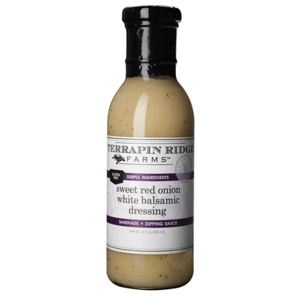 Terrapin Ridge Dressing - 8 Flavors