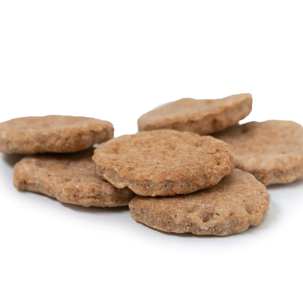 Grain-Free Peanut Butter - Dog Treats