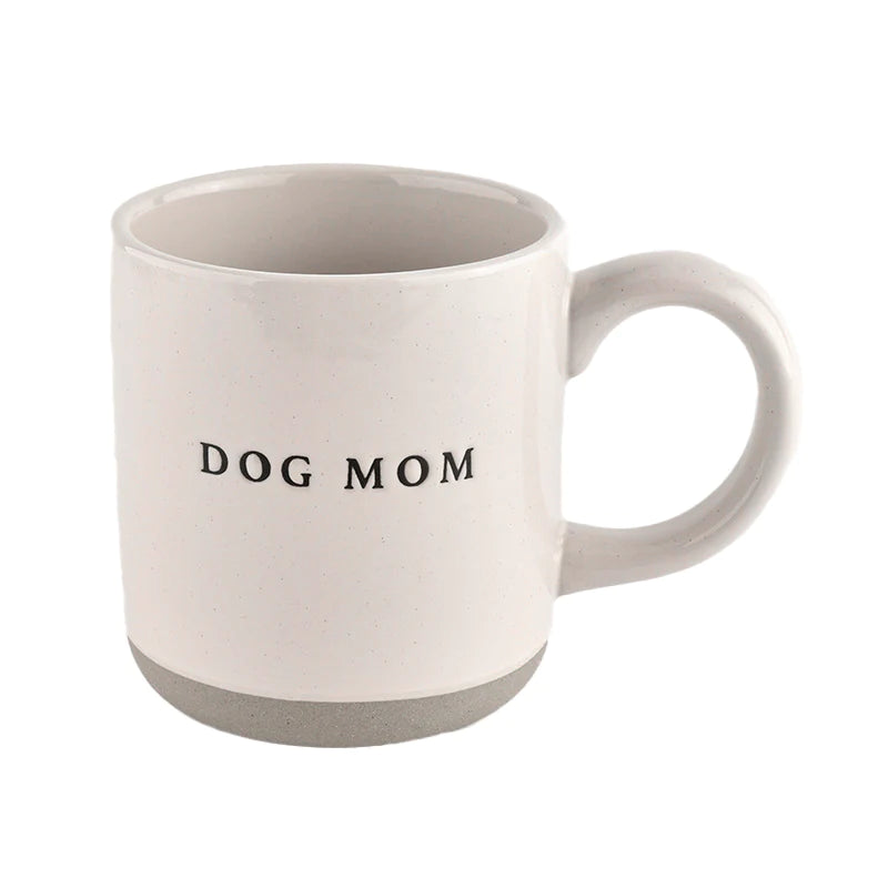 Dog Mom Mug – Urban Farmgirl