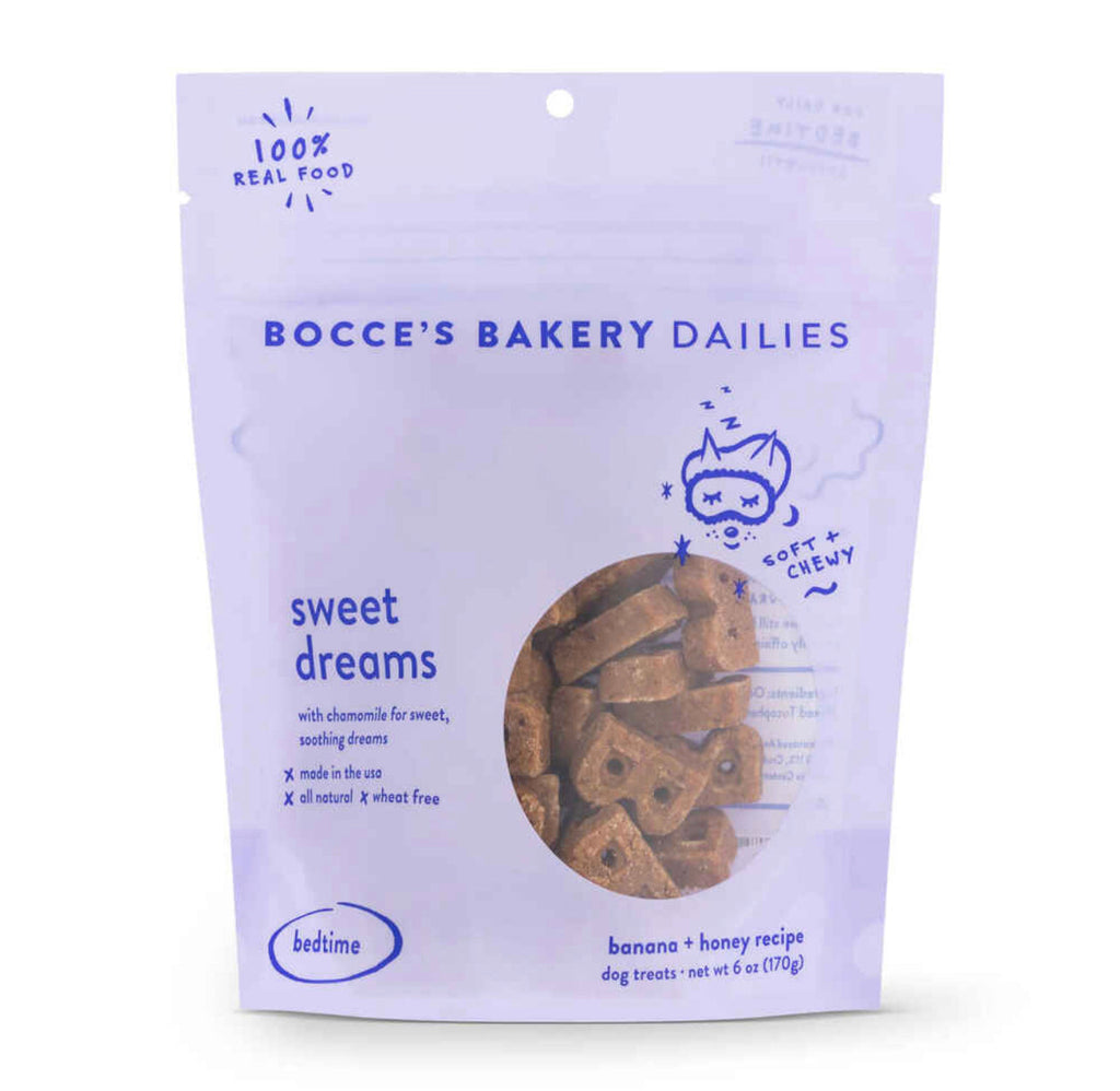 Sweet Dreams - Dog Treats