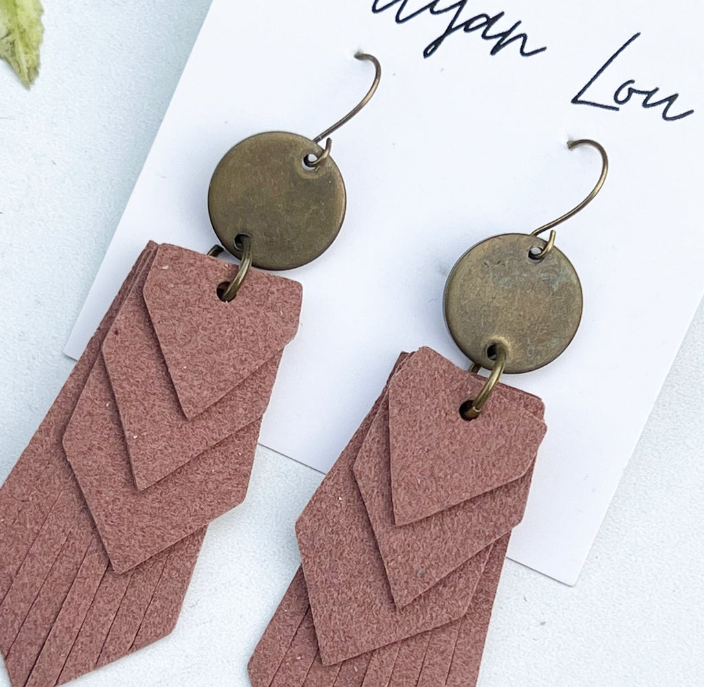 Monica Earring