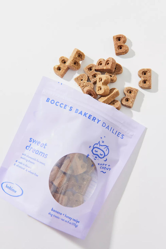 Sweet Dreams - Dog Treats