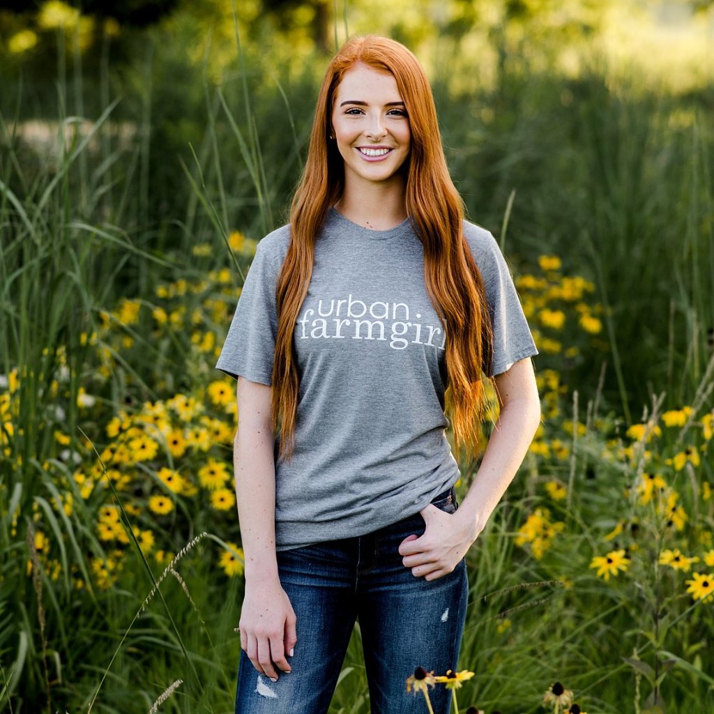 Apparel – Urban Farmgirl