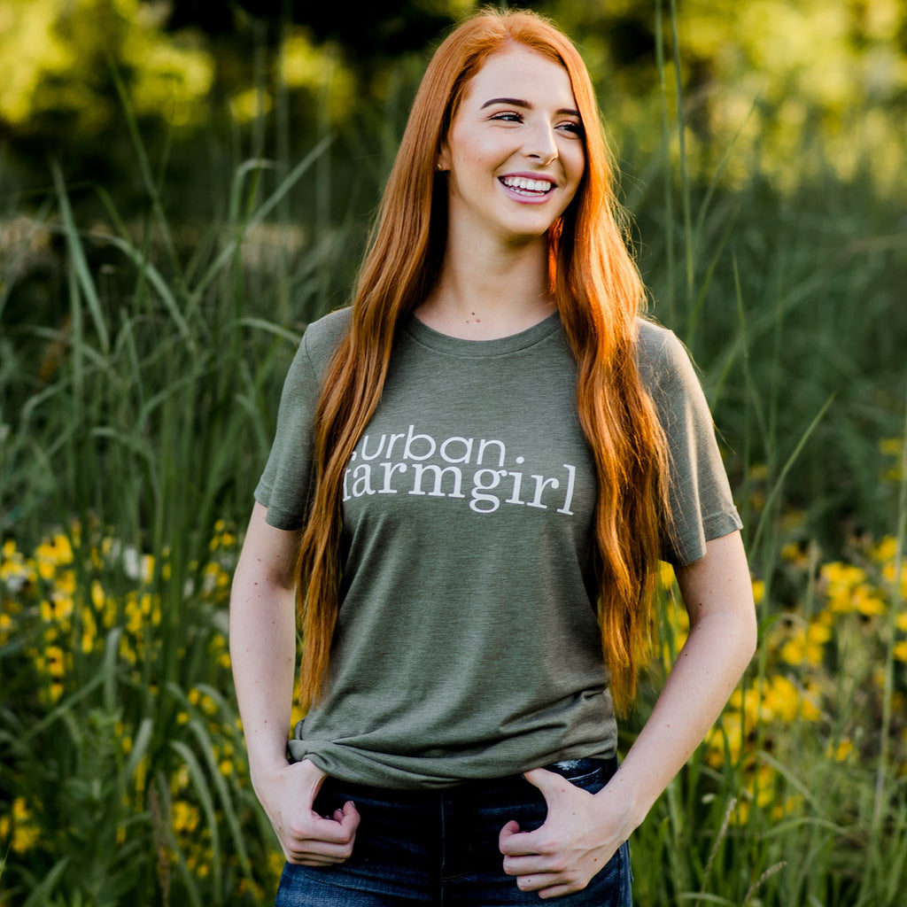 Apparel – Urban Farmgirl
