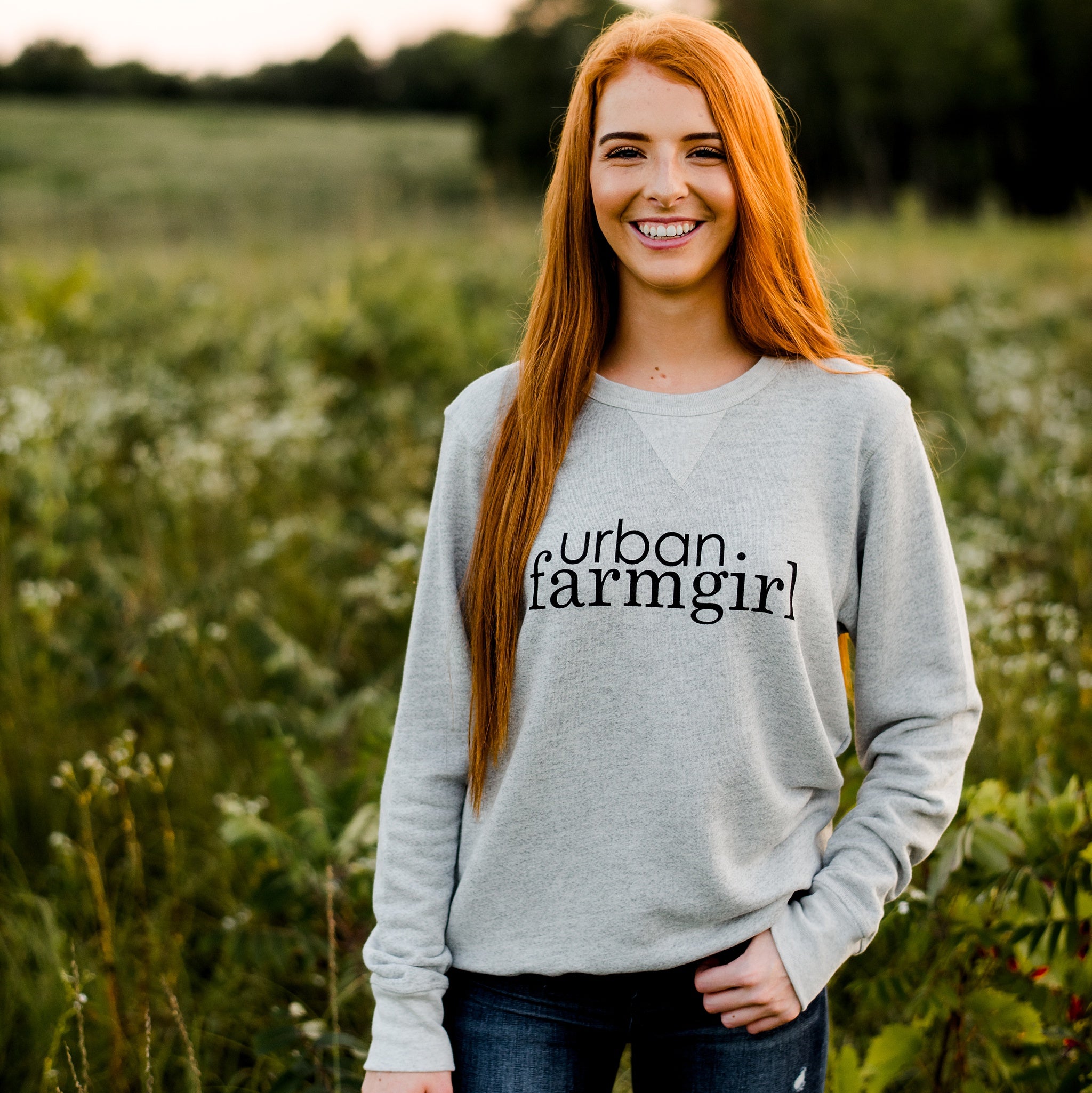 Apparel – Urban Farmgirl