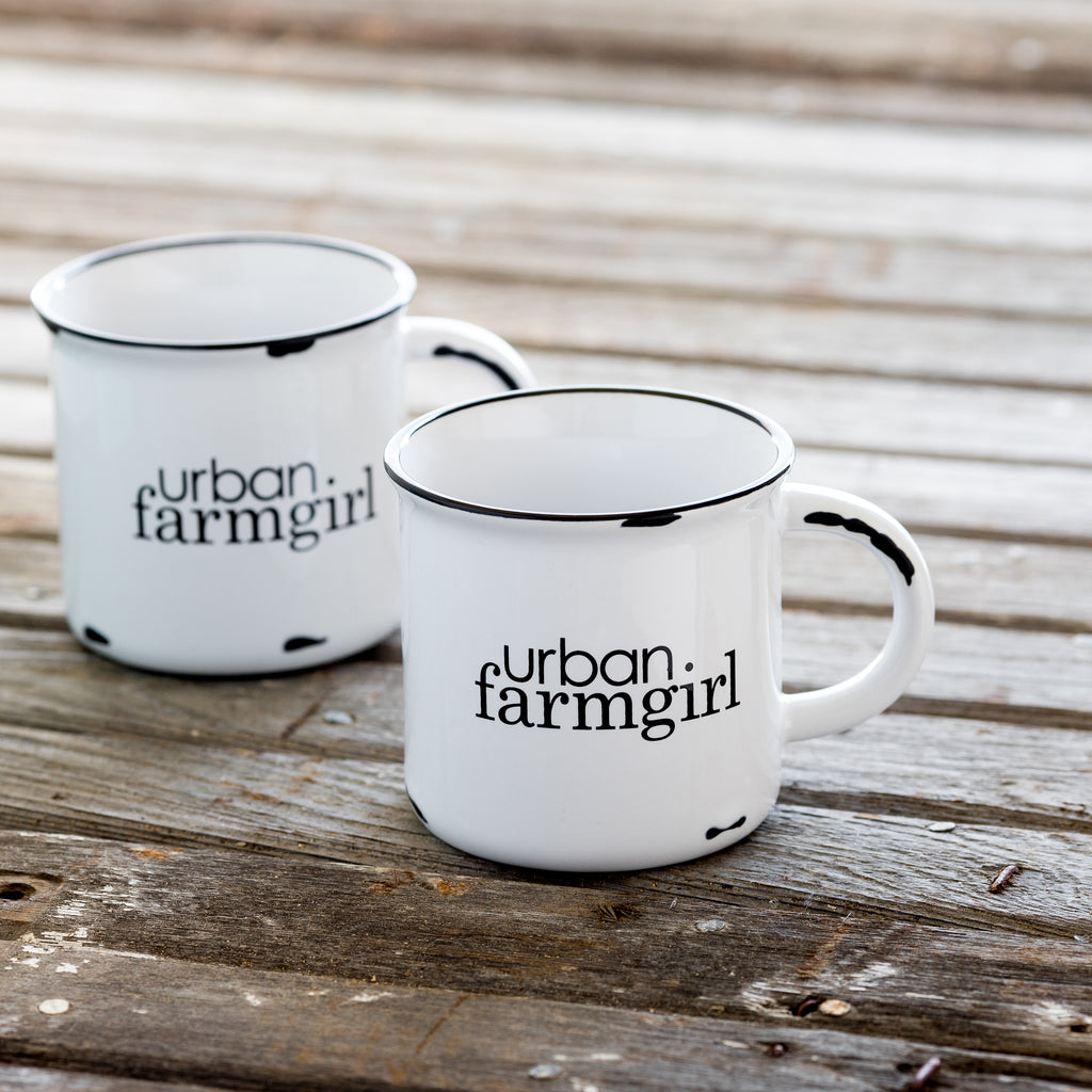 Kitchen Collection – Urban Farmgirl