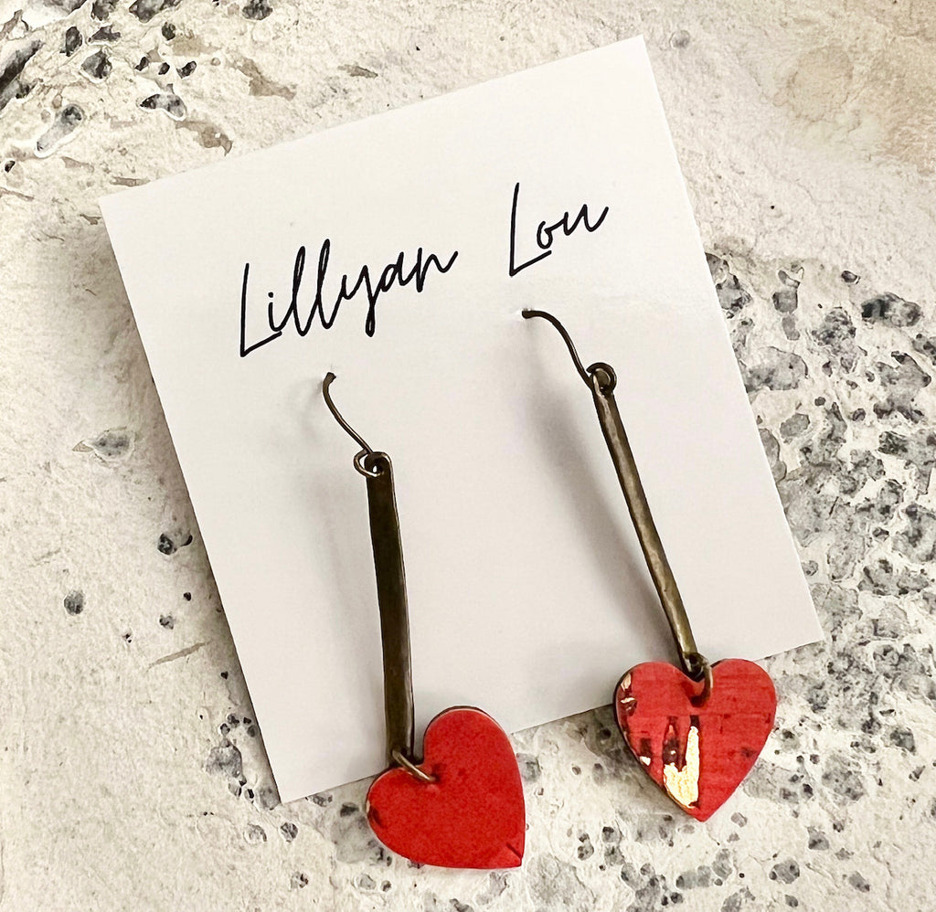 Juno Earring