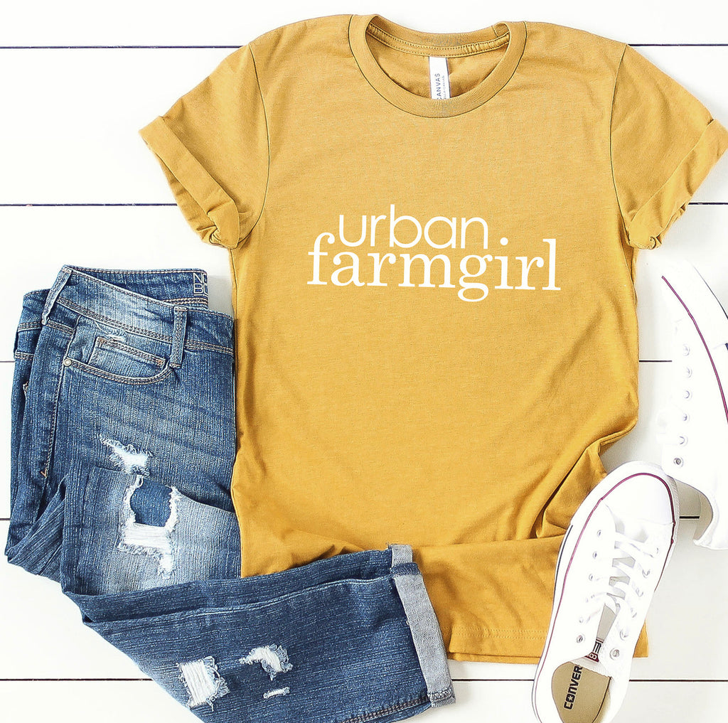 Apparel – Urban Farmgirl