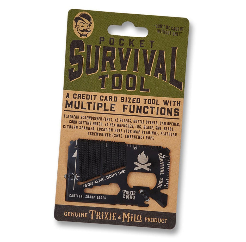 Survival Tool