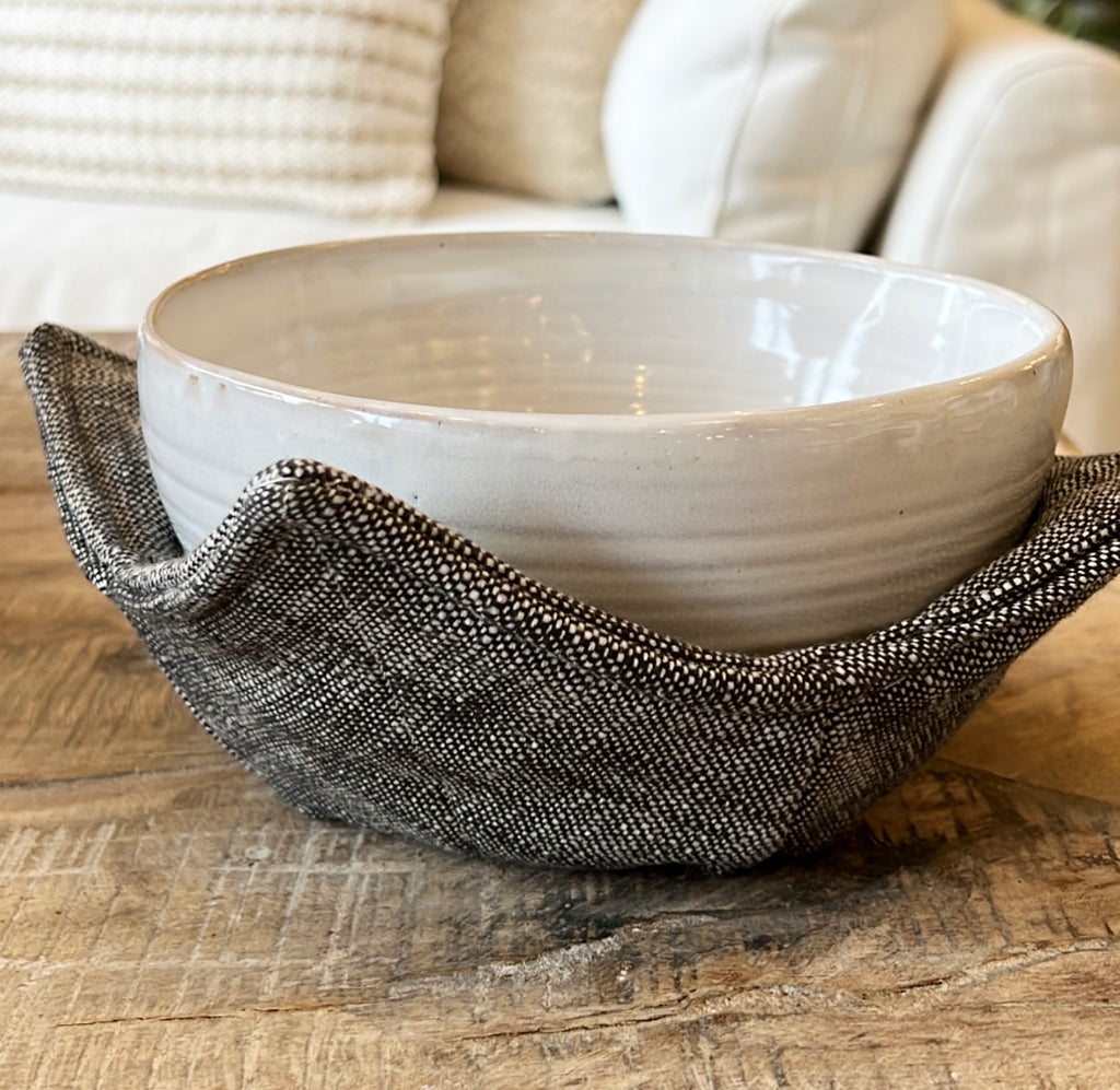 Handmade Bowl Cozy