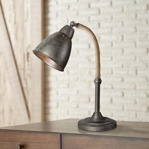 Henry Desk Lamp